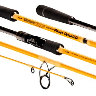 Illex Ashura Element Rider X5 S240 MH-H Plus Power V Jigging up to 150g